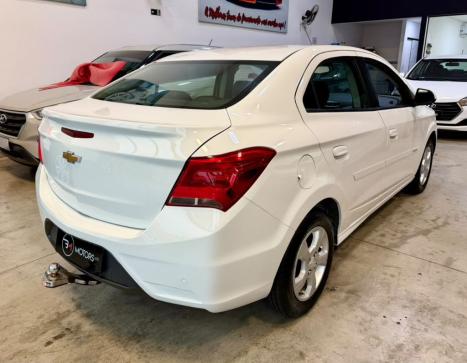 CHEVROLET Prisma 1.4 4P LT FLEX, Foto 6