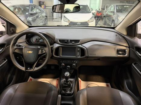 CHEVROLET Prisma 1.4 4P LT FLEX, Foto 7