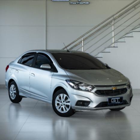 CHEVROLET Prisma 1.4 4P LT VHCE FLEX, Foto 1