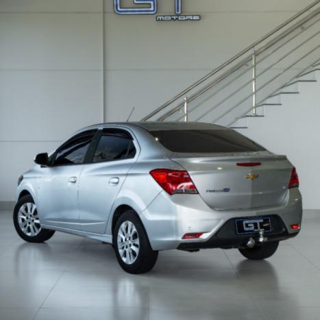 CHEVROLET Prisma 1.4 4P LT VHCE FLEX, Foto 2