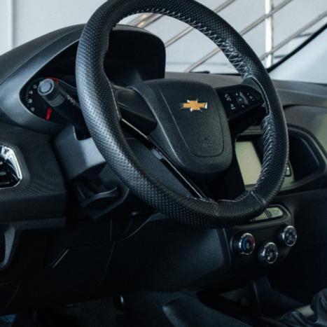 CHEVROLET Prisma 1.4 4P LT VHCE FLEX, Foto 4