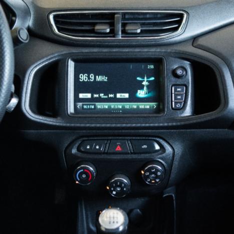 CHEVROLET Prisma 1.4 4P LT VHCE FLEX, Foto 5