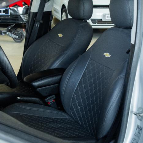 CHEVROLET Prisma 1.4 4P LT VHCE FLEX, Foto 8