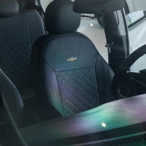 CHEVROLET Prisma 1.4 4P LT VHCE FLEX, Foto 9
