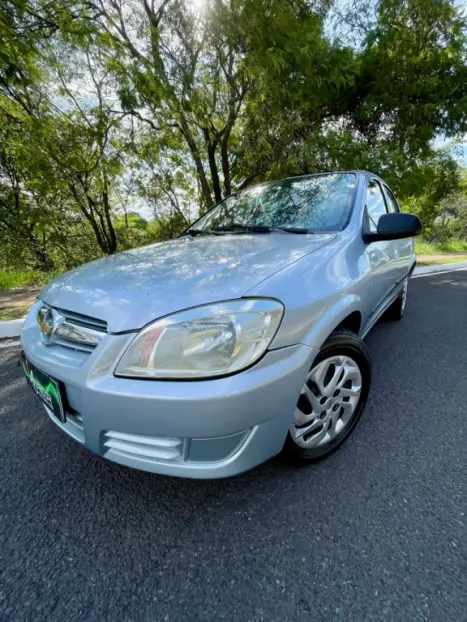 CHEVROLET Prisma 1.4 4P LT FLEX, Foto 1