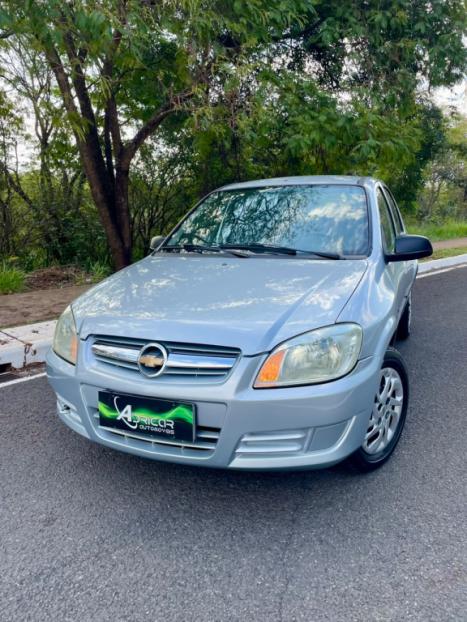 CHEVROLET Prisma 1.4 4P LT FLEX, Foto 3