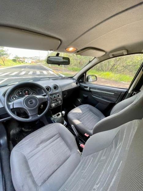 CHEVROLET Prisma 1.4 4P LT FLEX, Foto 5