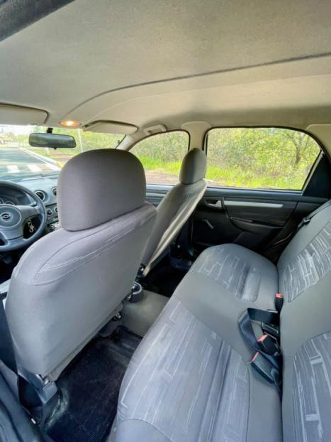 CHEVROLET Prisma 1.4 4P LT FLEX, Foto 6