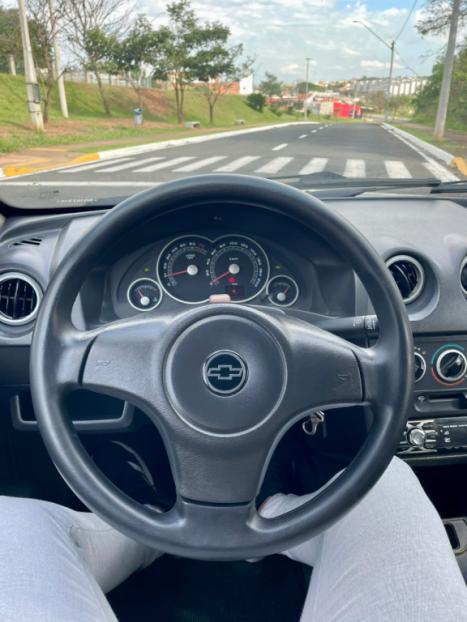CHEVROLET Prisma 1.4 4P LT FLEX, Foto 7