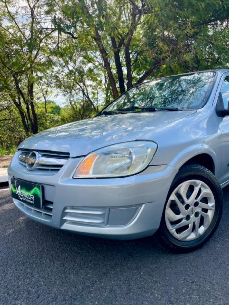 CHEVROLET Prisma 1.4 4P LT FLEX, Foto 8