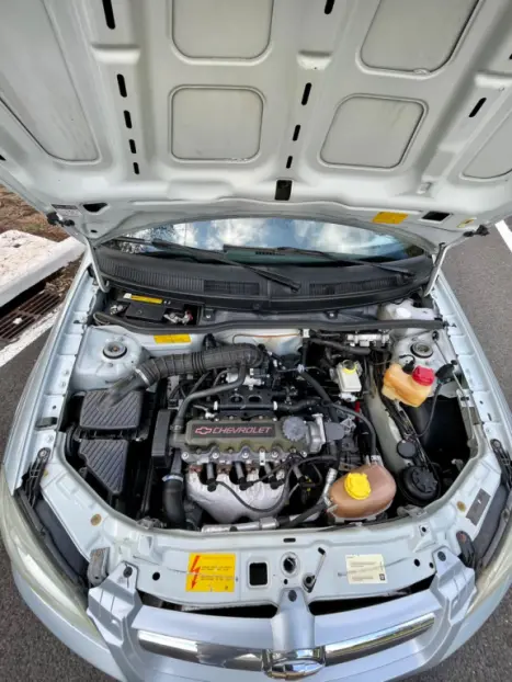 CHEVROLET Prisma 1.4 4P LT FLEX, Foto 14