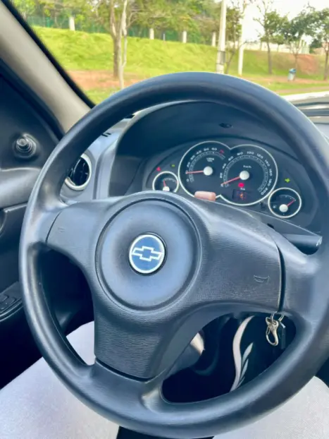 CHEVROLET Prisma 1.4 4P LT FLEX, Foto 17