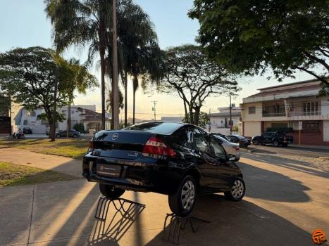 CHEVROLET Prisma 1.4 4P MAXX FLEX, Foto 4