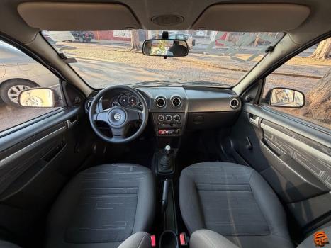 CHEVROLET Prisma 1.4 4P MAXX FLEX, Foto 10