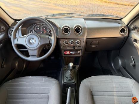 CHEVROLET Prisma 1.4 4P MAXX FLEX, Foto 11