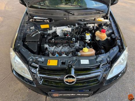 CHEVROLET Prisma 1.4 4P MAXX FLEX, Foto 16