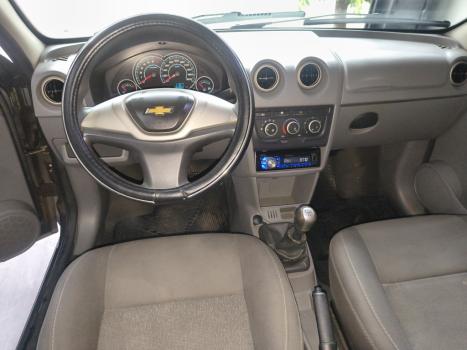 CHEVROLET Prisma 1.4 4P LT FLEX, Foto 5