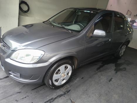 CHEVROLET Prisma 1.4 4P LT FLEX, Foto 3