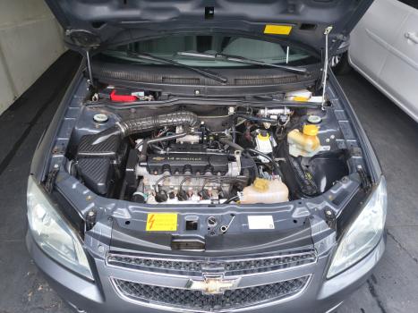 CHEVROLET Prisma 1.4 4P LT FLEX, Foto 4