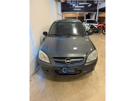 CHEVROLET Prisma 1.4 4P MAXX FLEX, Foto 2