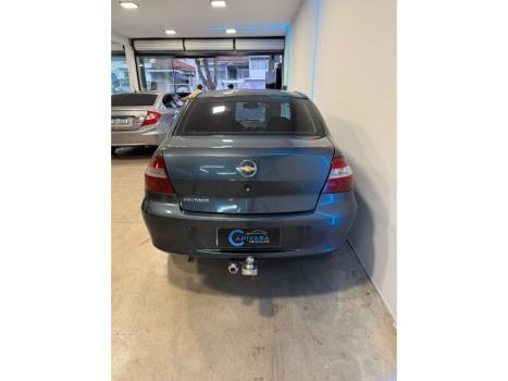 CHEVROLET Prisma 1.4 4P MAXX FLEX, Foto 4