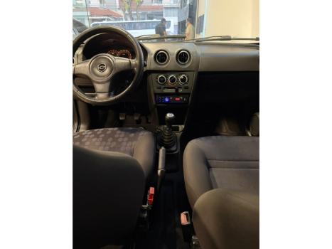 CHEVROLET Prisma 1.4 4P MAXX FLEX, Foto 6