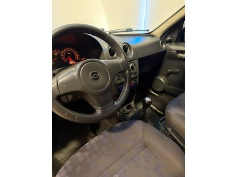 CHEVROLET Prisma 1.4 4P MAXX FLEX, Foto 7