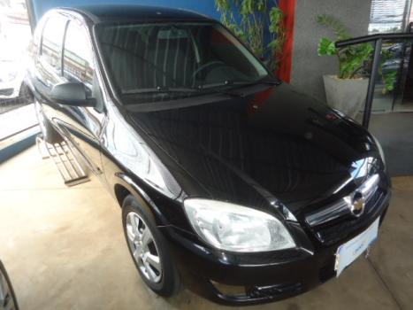 CHEVROLET Prisma 1.4 4P MAXX FLEX, Foto 2