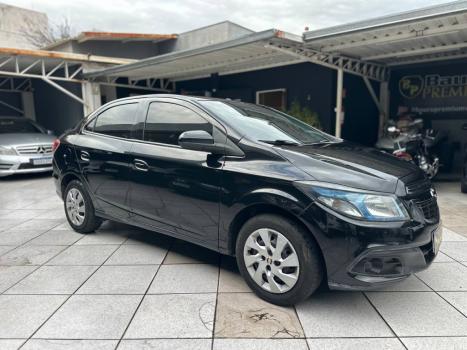 CHEVROLET Prisma 1.4 4P LT FLEX, Foto 1
