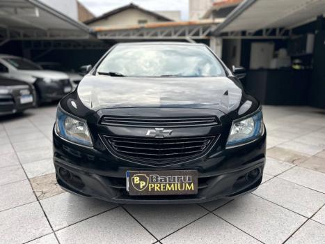 CHEVROLET Prisma 1.4 4P LT FLEX, Foto 2