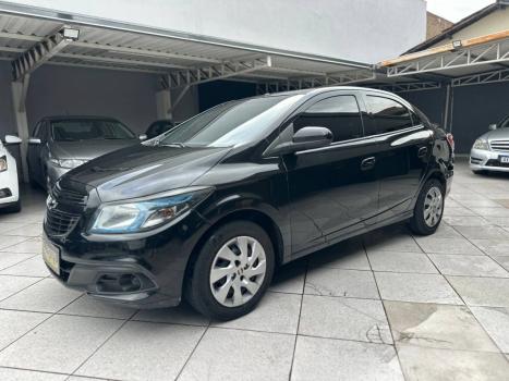 CHEVROLET Prisma 1.4 4P LT FLEX, Foto 3