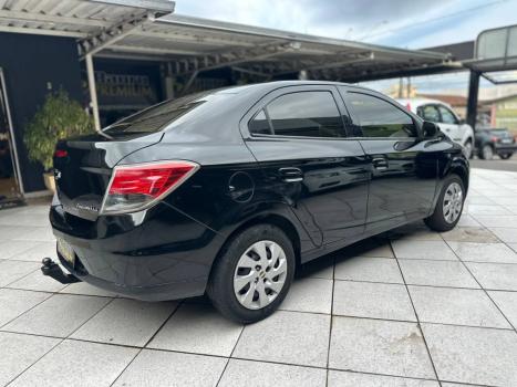 CHEVROLET Prisma 1.4 4P LT FLEX, Foto 4