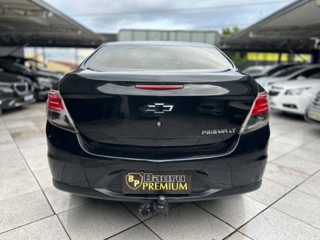 CHEVROLET Prisma 1.4 4P LT FLEX, Foto 5