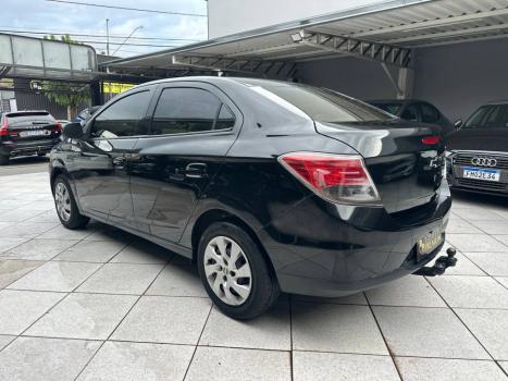 CHEVROLET Prisma 1.4 4P LT FLEX, Foto 6