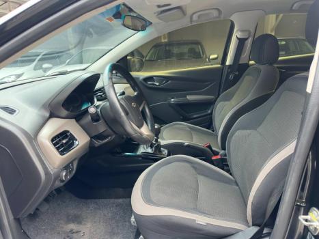 CHEVROLET Prisma 1.4 4P LT FLEX, Foto 7