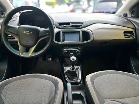 CHEVROLET Prisma 1.4 4P LT FLEX, Foto 8