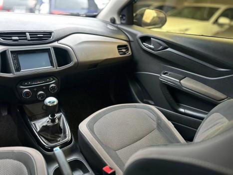 CHEVROLET Prisma 1.4 4P LT FLEX, Foto 9
