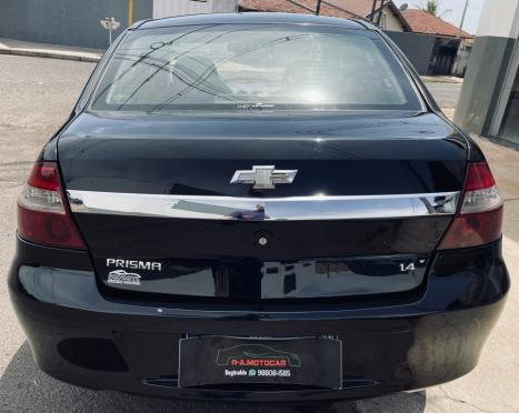 CHEVROLET Prisma 1.4 4P LT VHCE FLEX, Foto 2
