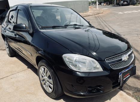 CHEVROLET Prisma 1.4 4P LT VHCE FLEX, Foto 4