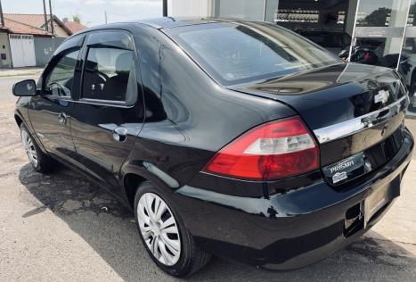 CHEVROLET Prisma 1.4 4P LT VHCE FLEX, Foto 5