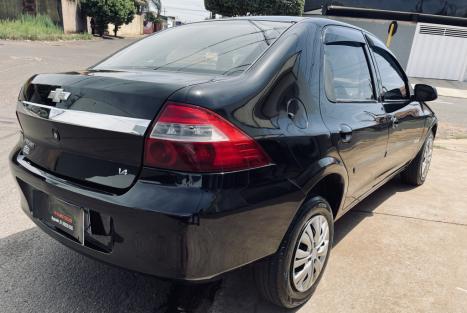CHEVROLET Prisma 1.4 4P LT VHCE FLEX, Foto 6