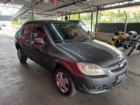 CHEVROLET Prisma 1.4 4P LT FLEX, Foto 2