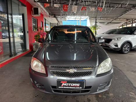 CHEVROLET Prisma 1.4 4P LT FLEX, Foto 3