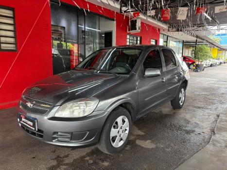 CHEVROLET Prisma 1.4 4P LT FLEX, Foto 4