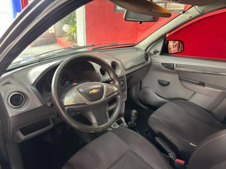 CHEVROLET Prisma 1.4 4P LT FLEX, Foto 5