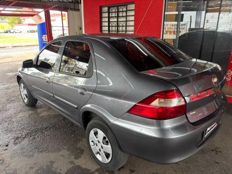 CHEVROLET Prisma 1.4 4P LT FLEX, Foto 8
