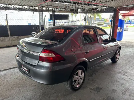 CHEVROLET Prisma 1.4 4P LT FLEX, Foto 9