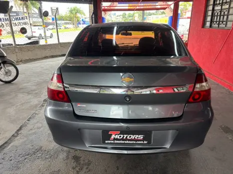 CHEVROLET Prisma 1.4 4P LT FLEX, Foto 10