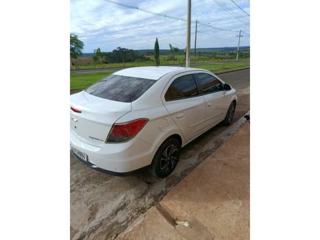 CHEVROLET Prisma 1.4 4P LT VHCE FLEX, Foto 2