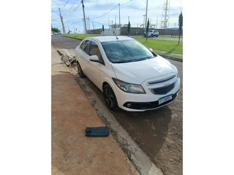 CHEVROLET Prisma 1.4 4P LT VHCE FLEX, Foto 3
